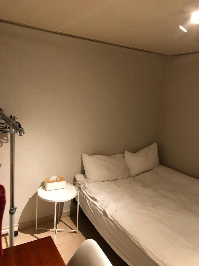 Hostel Rich House Seoul Exterior foto