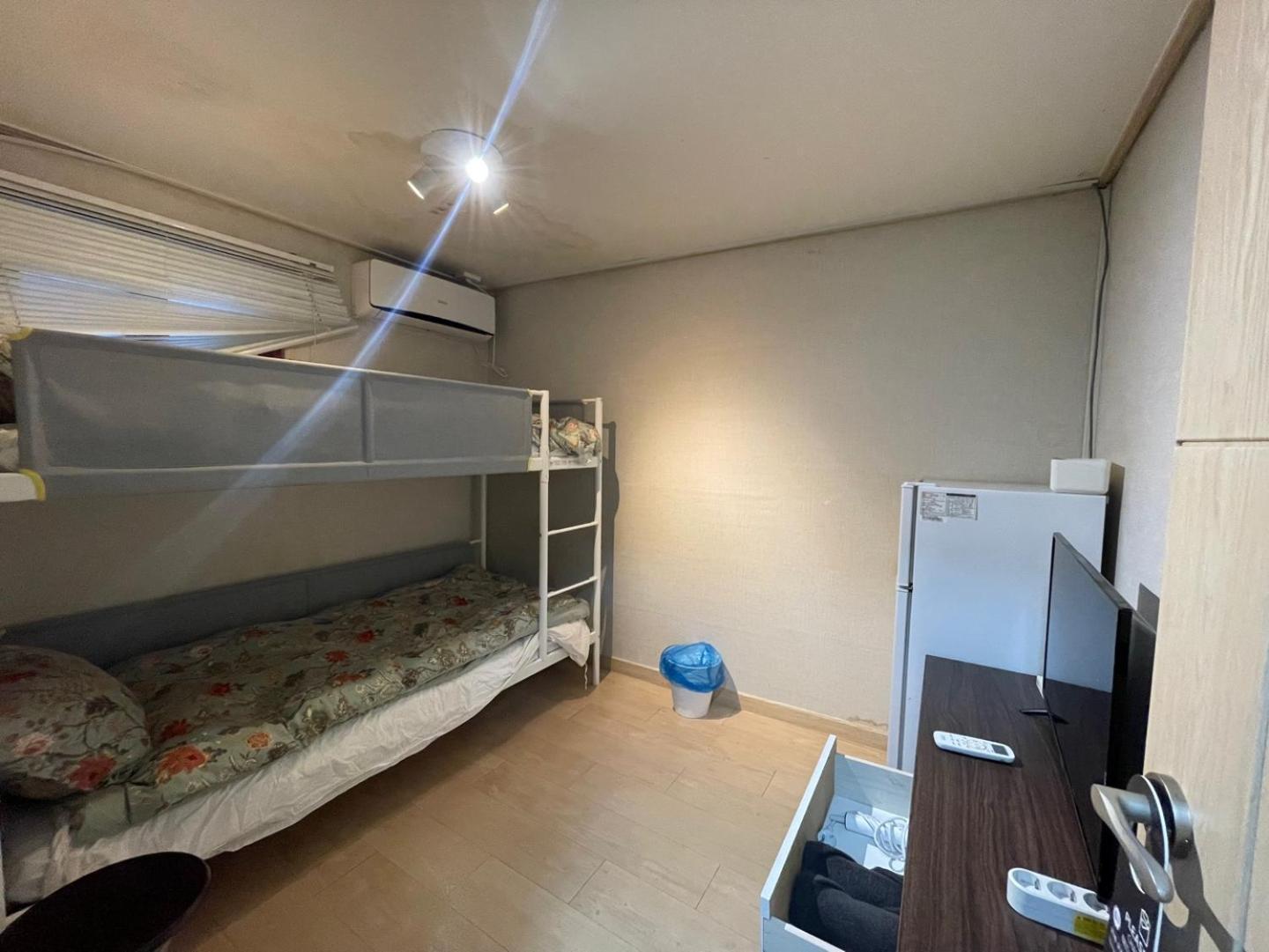 Hostel Rich House Seoul Exterior foto